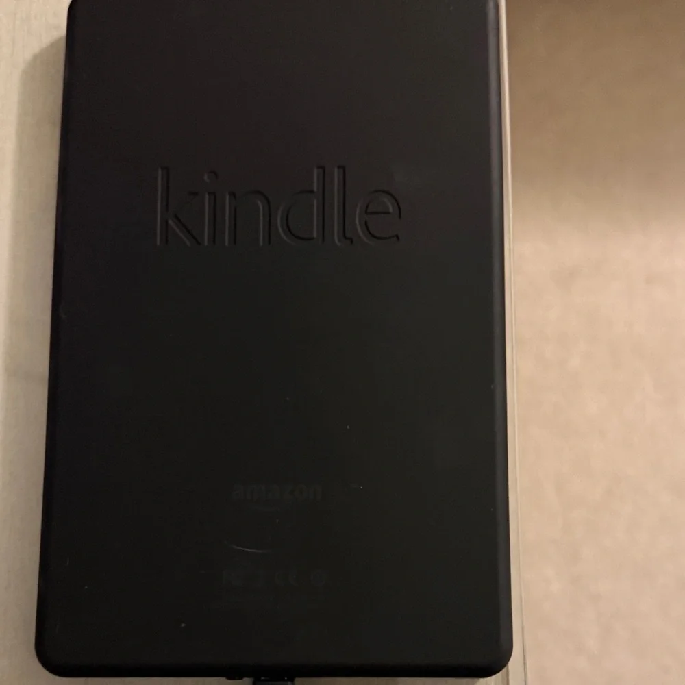Amazon Kindle Fire First Generation Like New